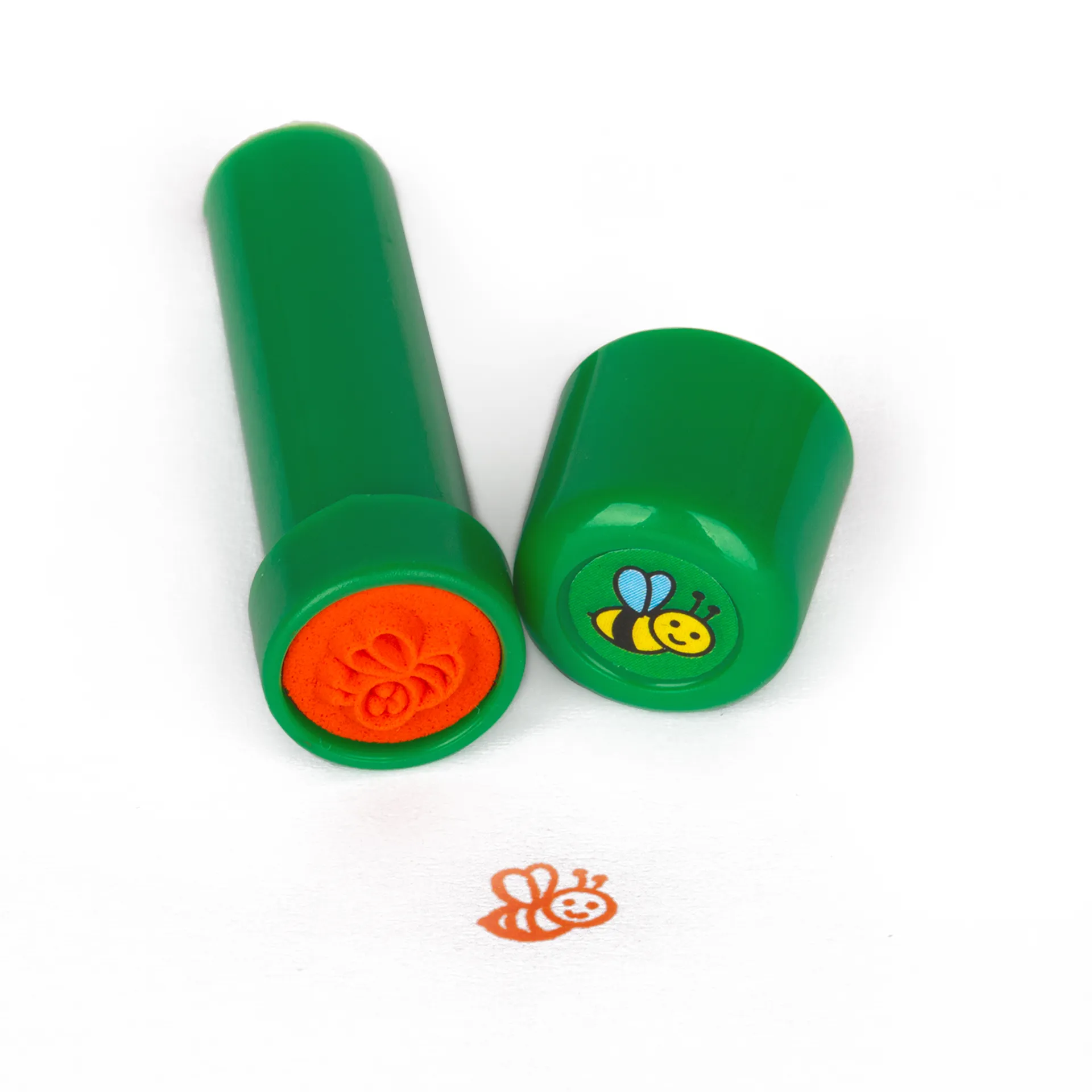 Hagemann Aufsteckstempel Biene, selbststempelnd