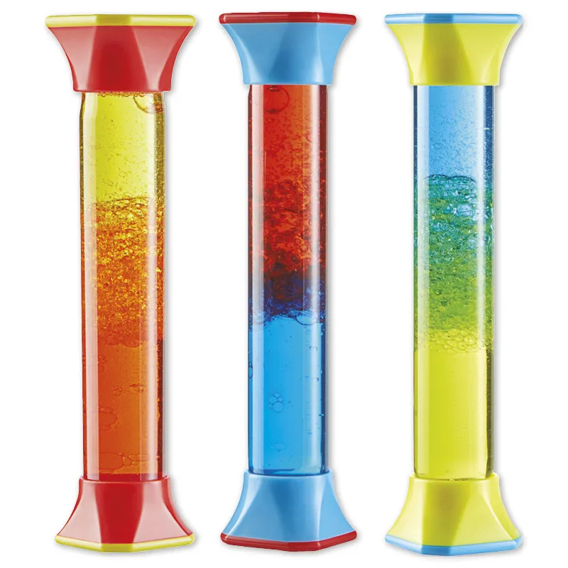 Set Farbmisch-Röhrchen, 3-tlg.