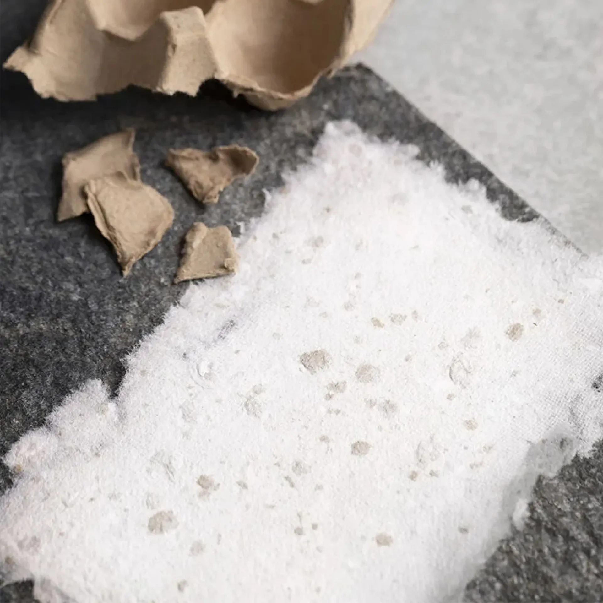 Experimentierset Papierschöpfen