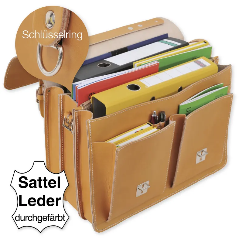 TimeTEX Büchertasche "Probata XXL"