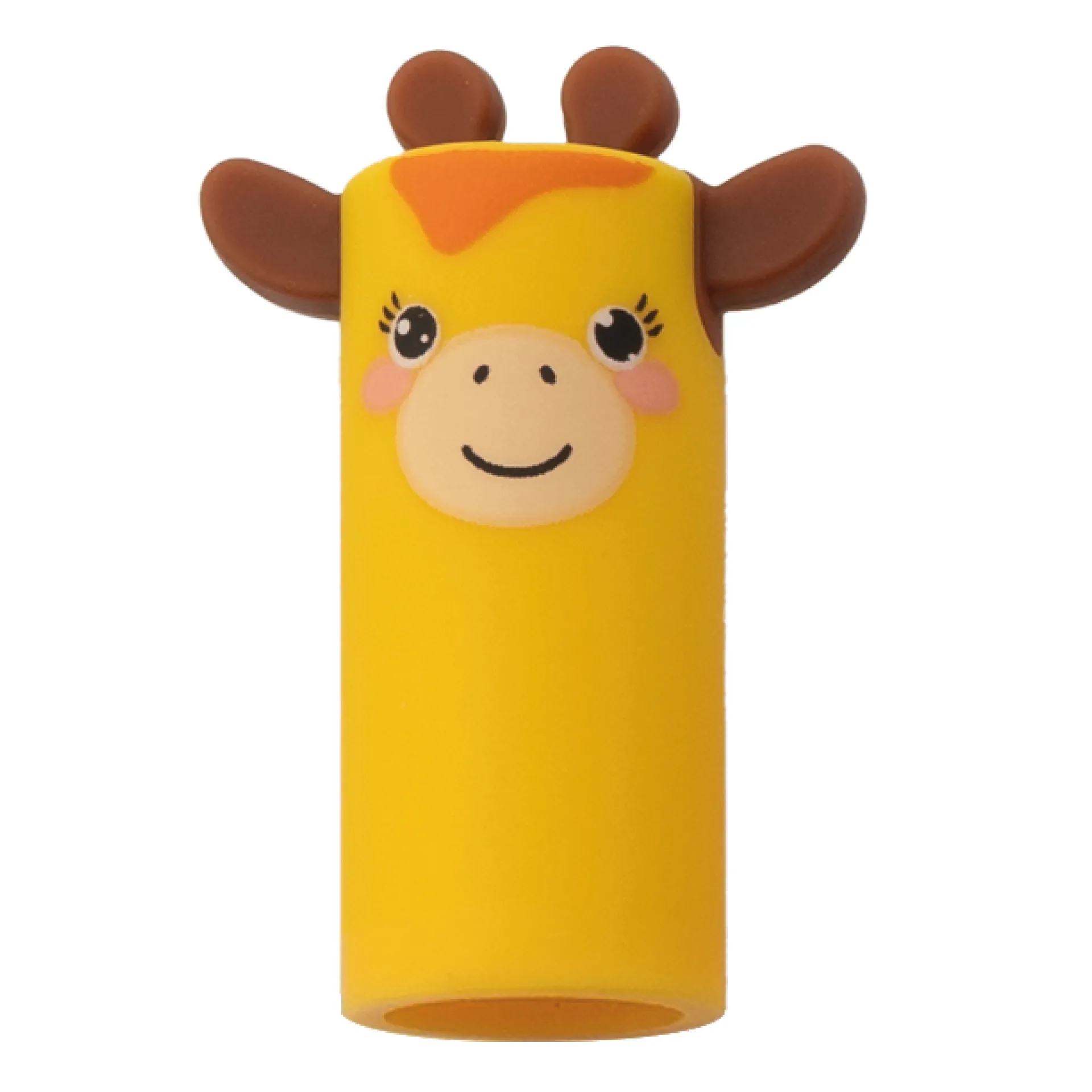 Eberhard Faber Gelschreiber Animal Erase it "Giraffe"