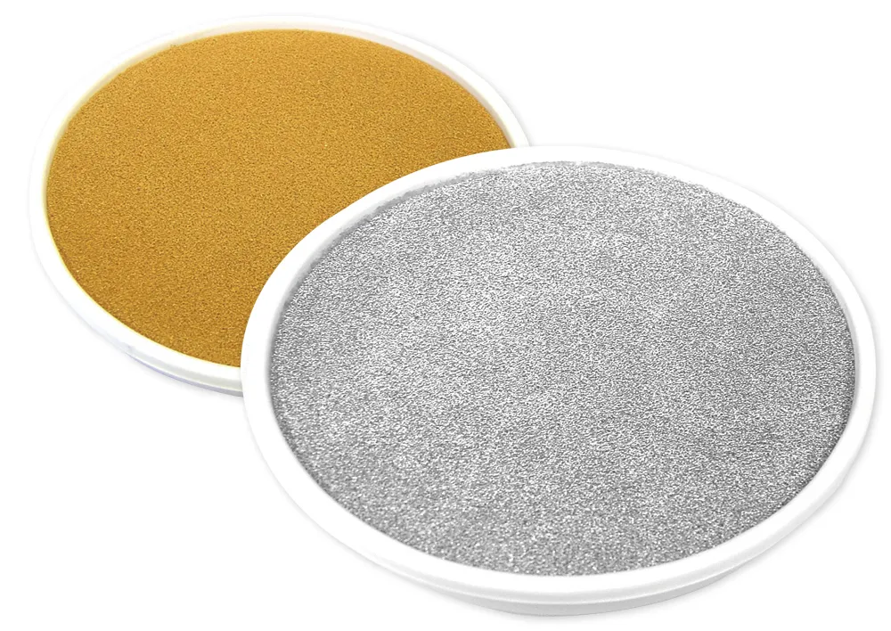 Riesen-Stempelkissen