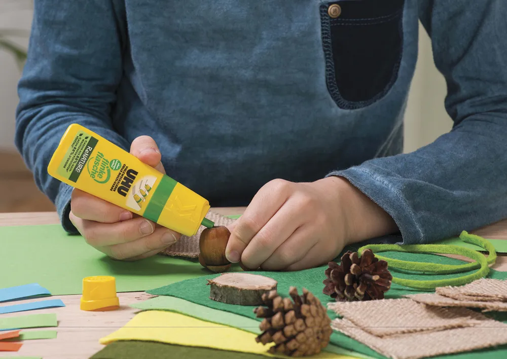 UHU ReNature, lösemittelfrei, 40 g