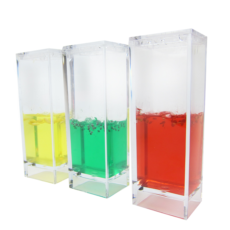 Pflanzen-Keimstation