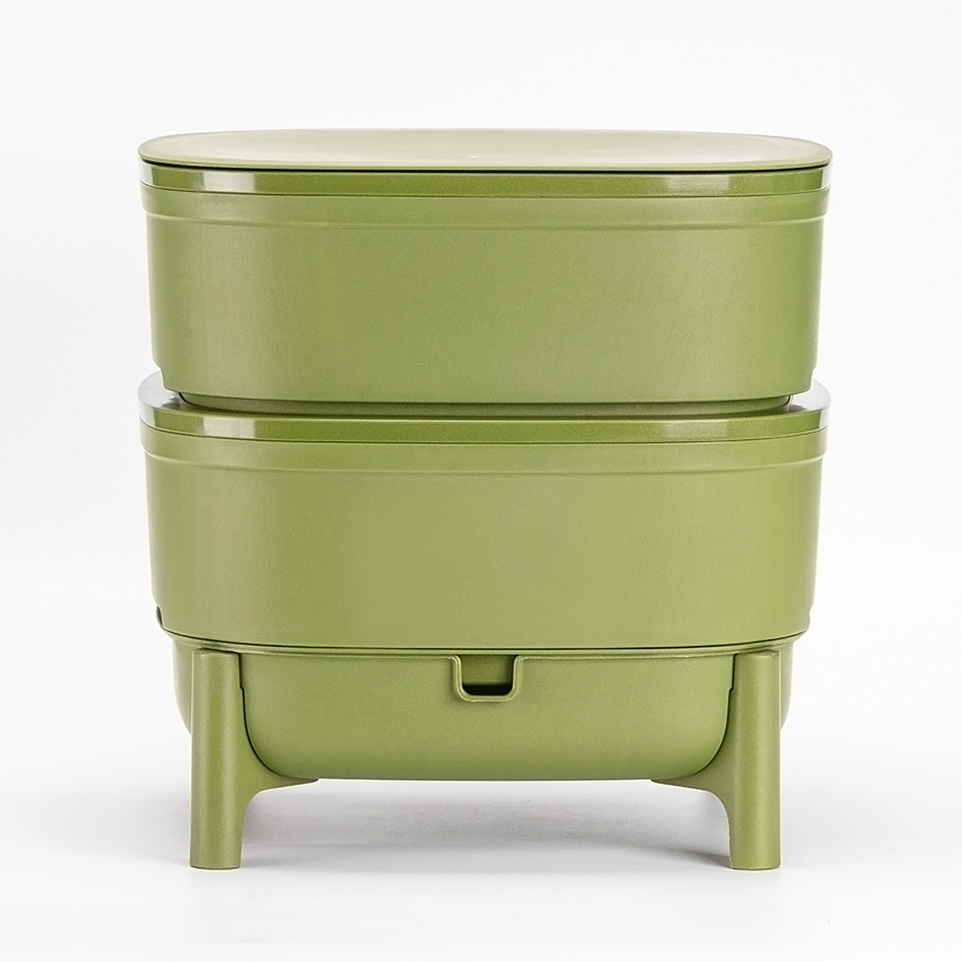 Indoor Wurmkomposter