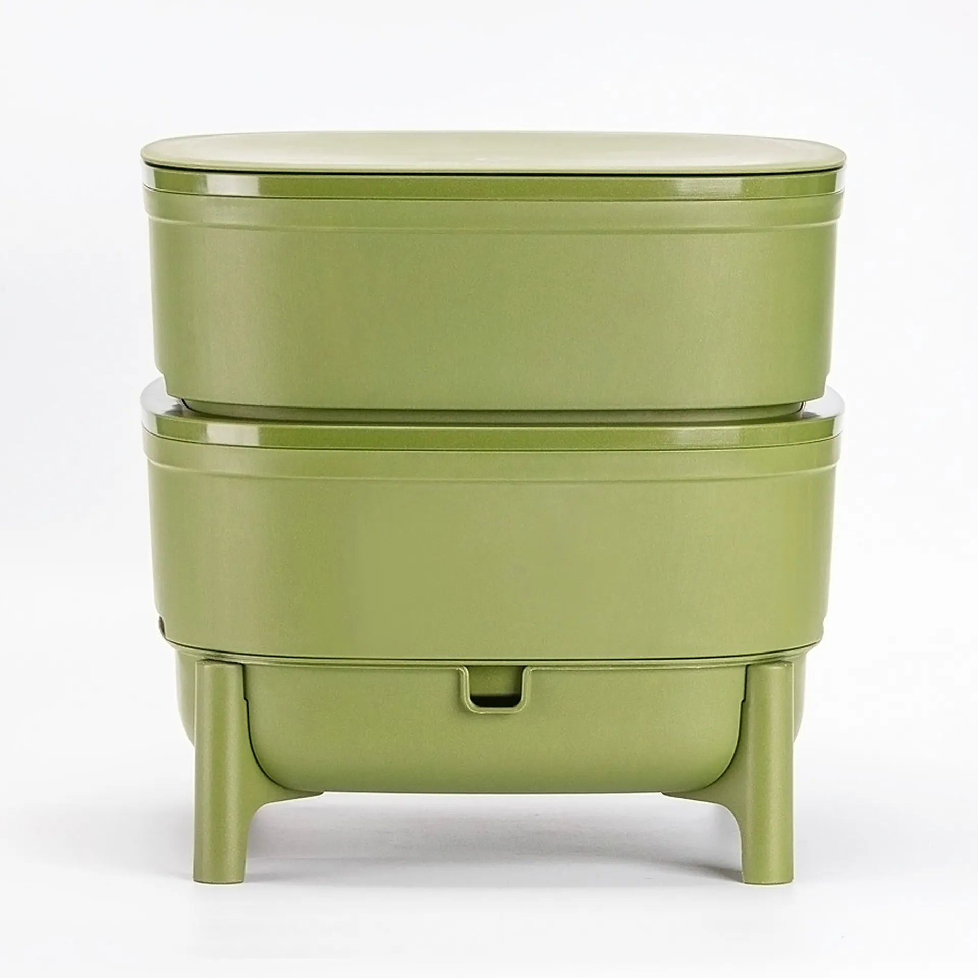 Indoor Wurmkomposter