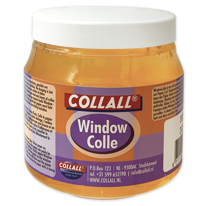 Fenster-Kleber, 300 ml