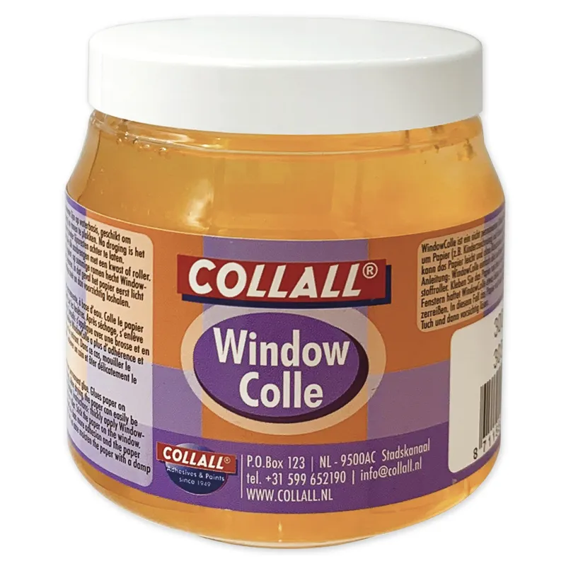 Fenster-Kleber, 300 ml