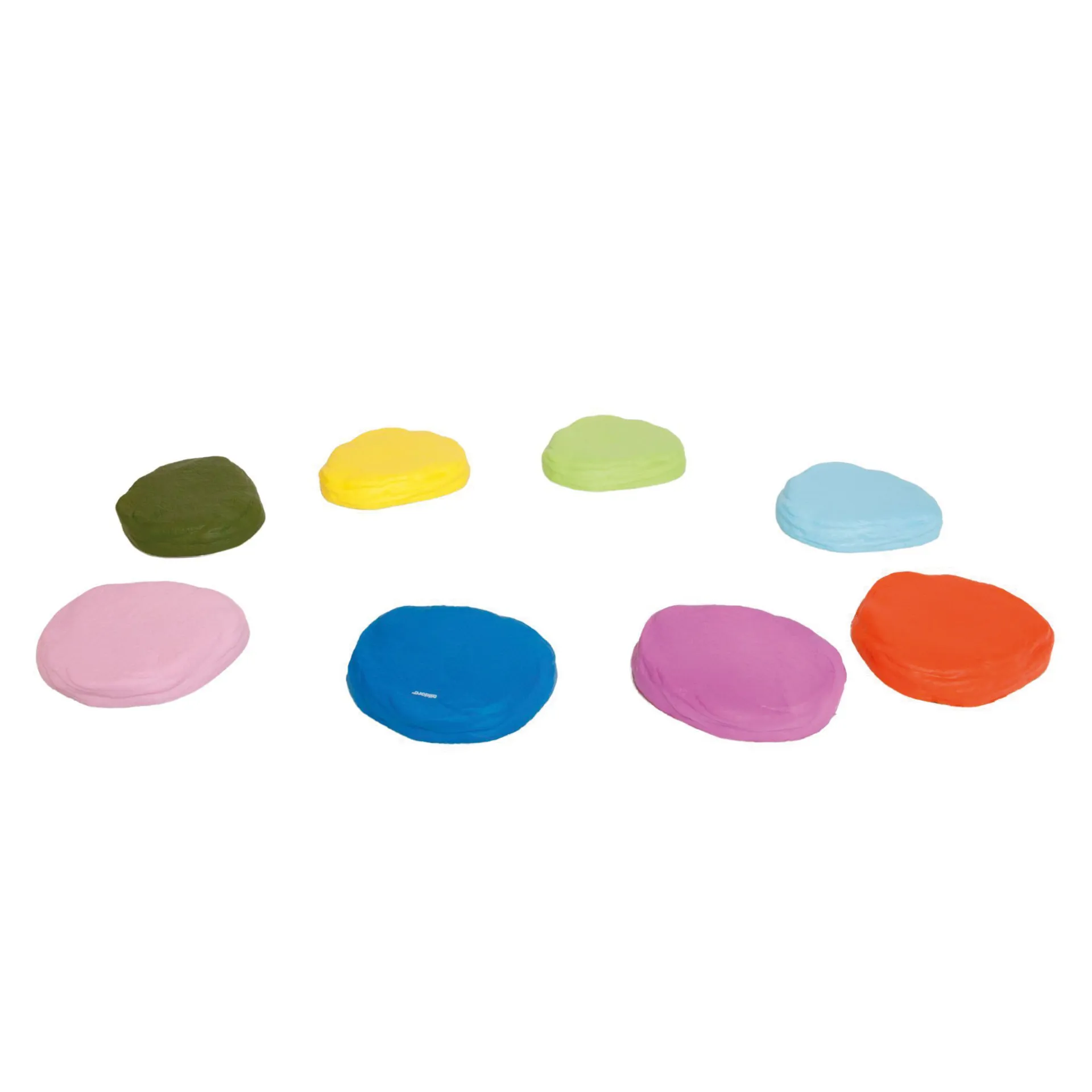 Balancier-Steine, 18x15 cm, 8 Stück