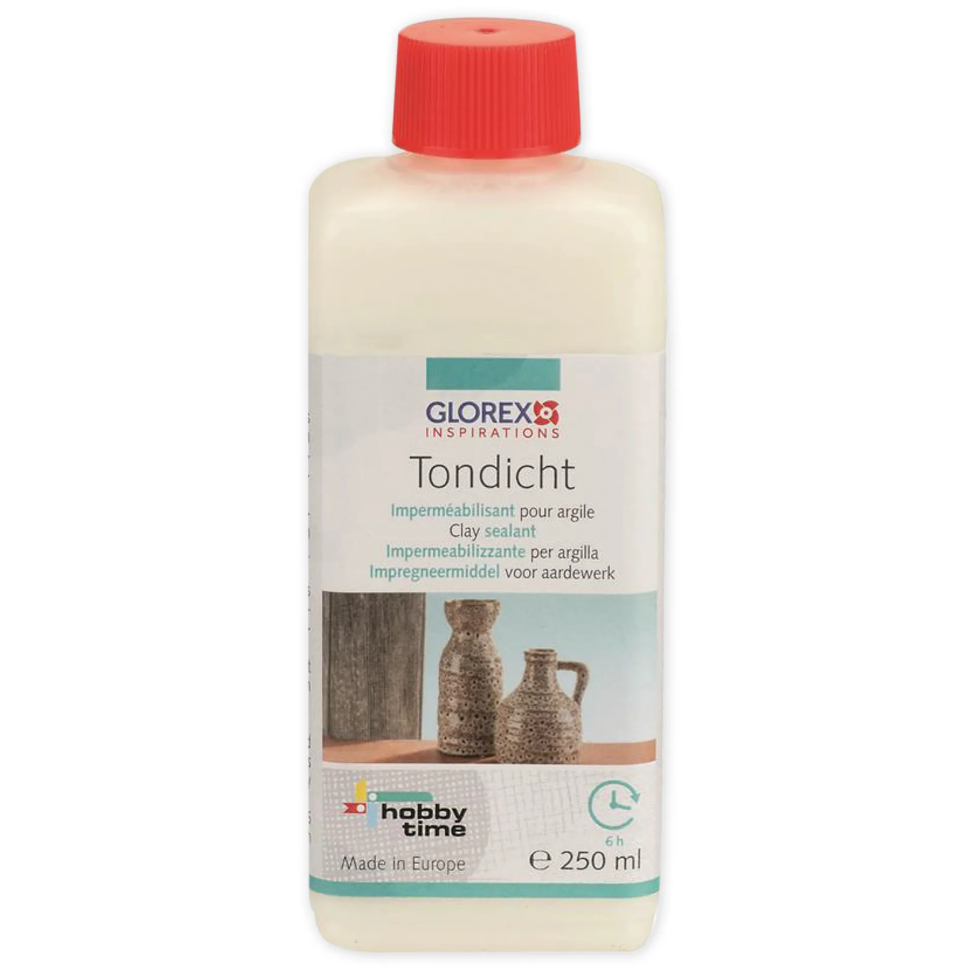 Tondicht, 250 ml