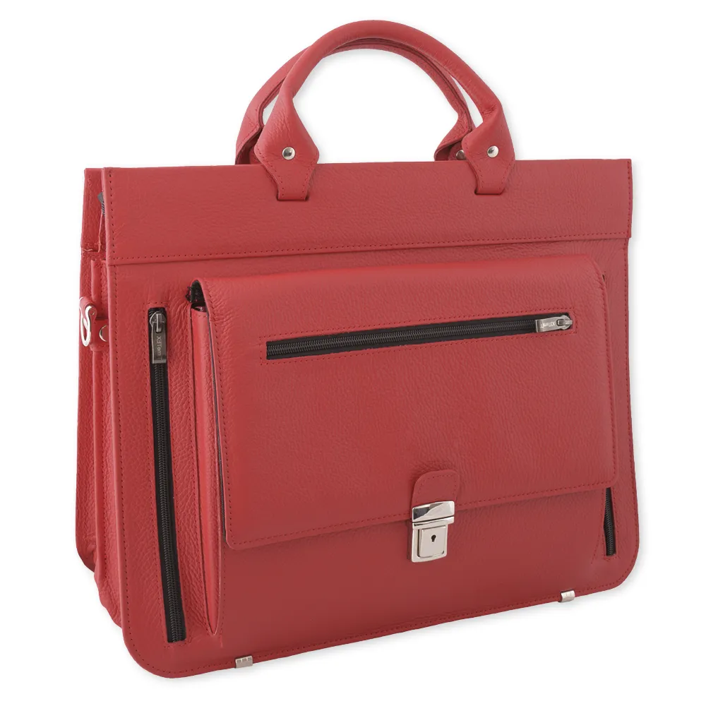 TimeTEX Lehrertasche "Elegantia"