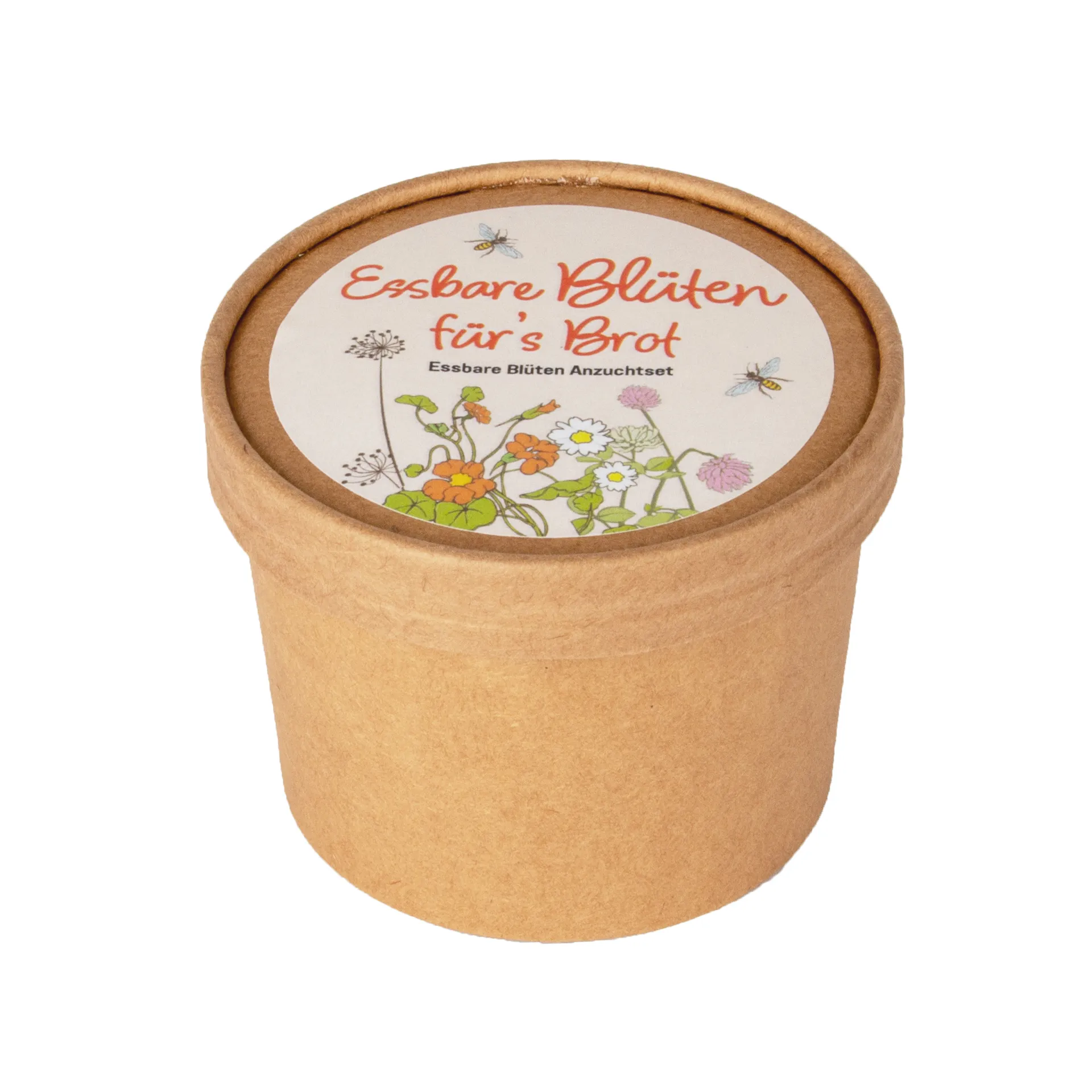 Zuchtset Butterbrot-Blüten