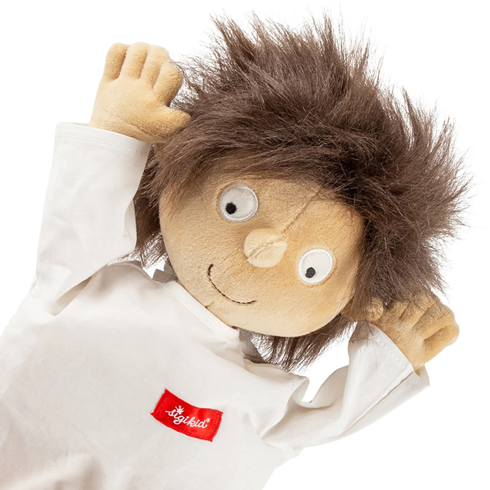 sigikid® Lernpuppe Erwins Körper