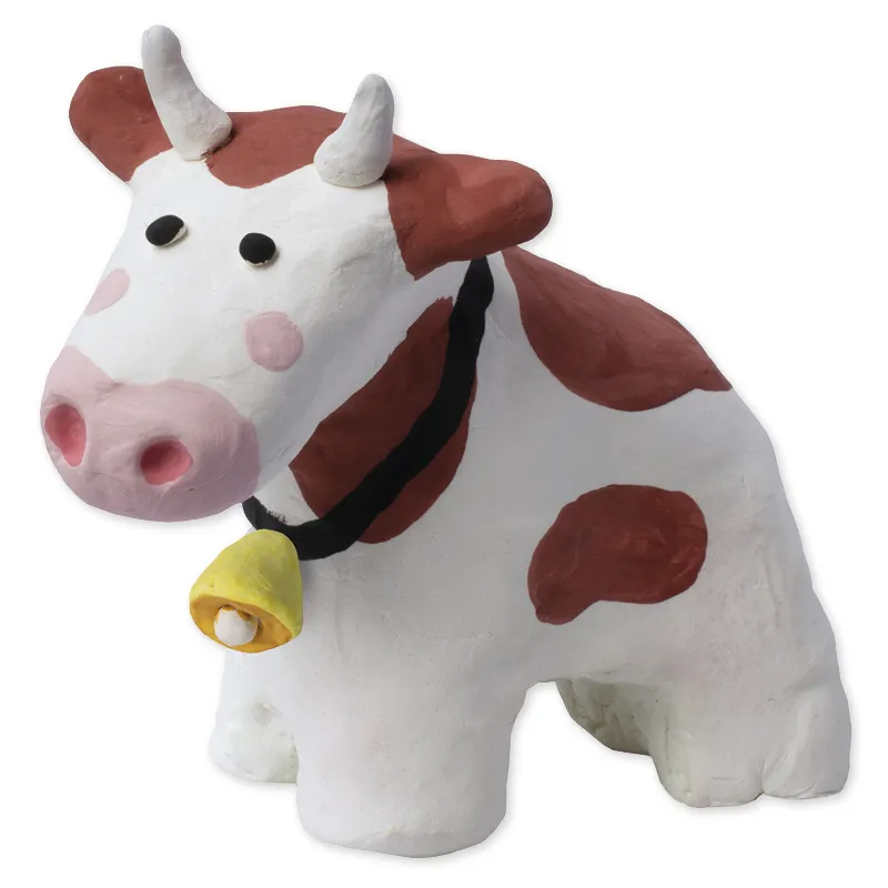 efa plast Kids weiß, 3 kg