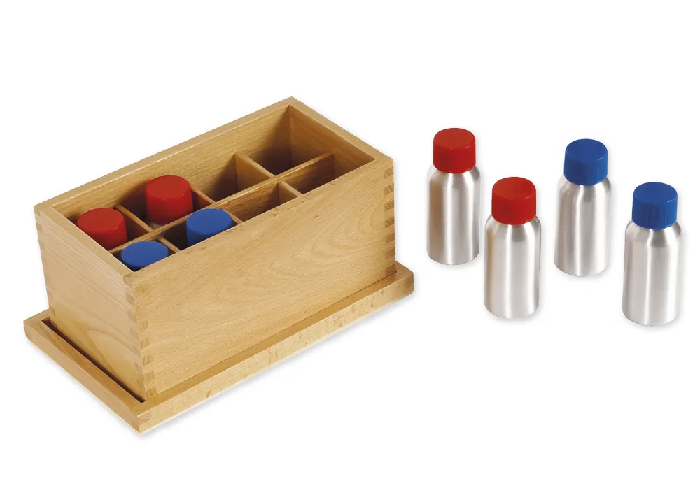 TimeTEX Wärmekrüge "Montessori Premium"