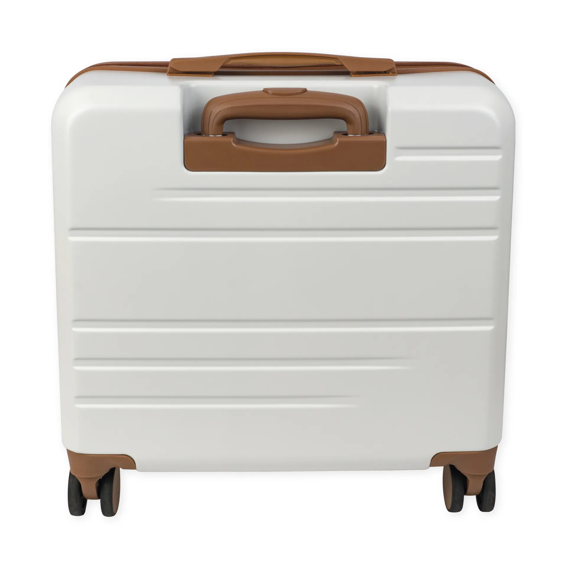 TimeTEX Hartschalen-Trolley "Delicia"