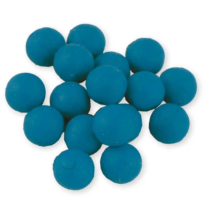 Flüster-Kugeln für Schüttelbox, 50 Stück