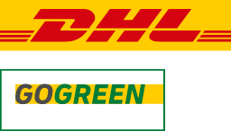 DHL-Versand