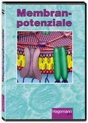 DVD-Lehrfilm Membranpotenziale
