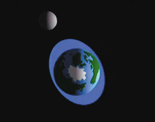 DVD-Lehrfilm Die Gezeiten