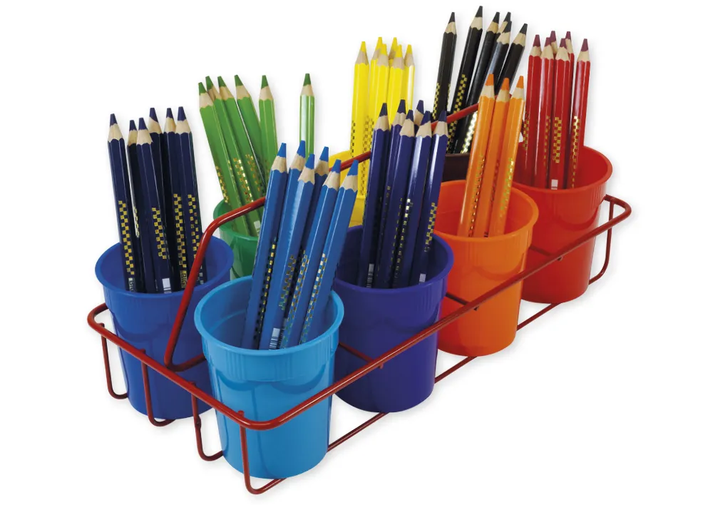 Tisch-Organizer "Gruppe XL", 9-tlg.