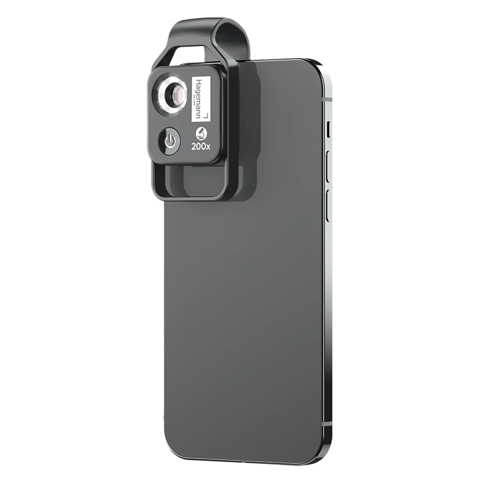 Hagemann Gruppenset Super-Handymikroskop, 200-fach