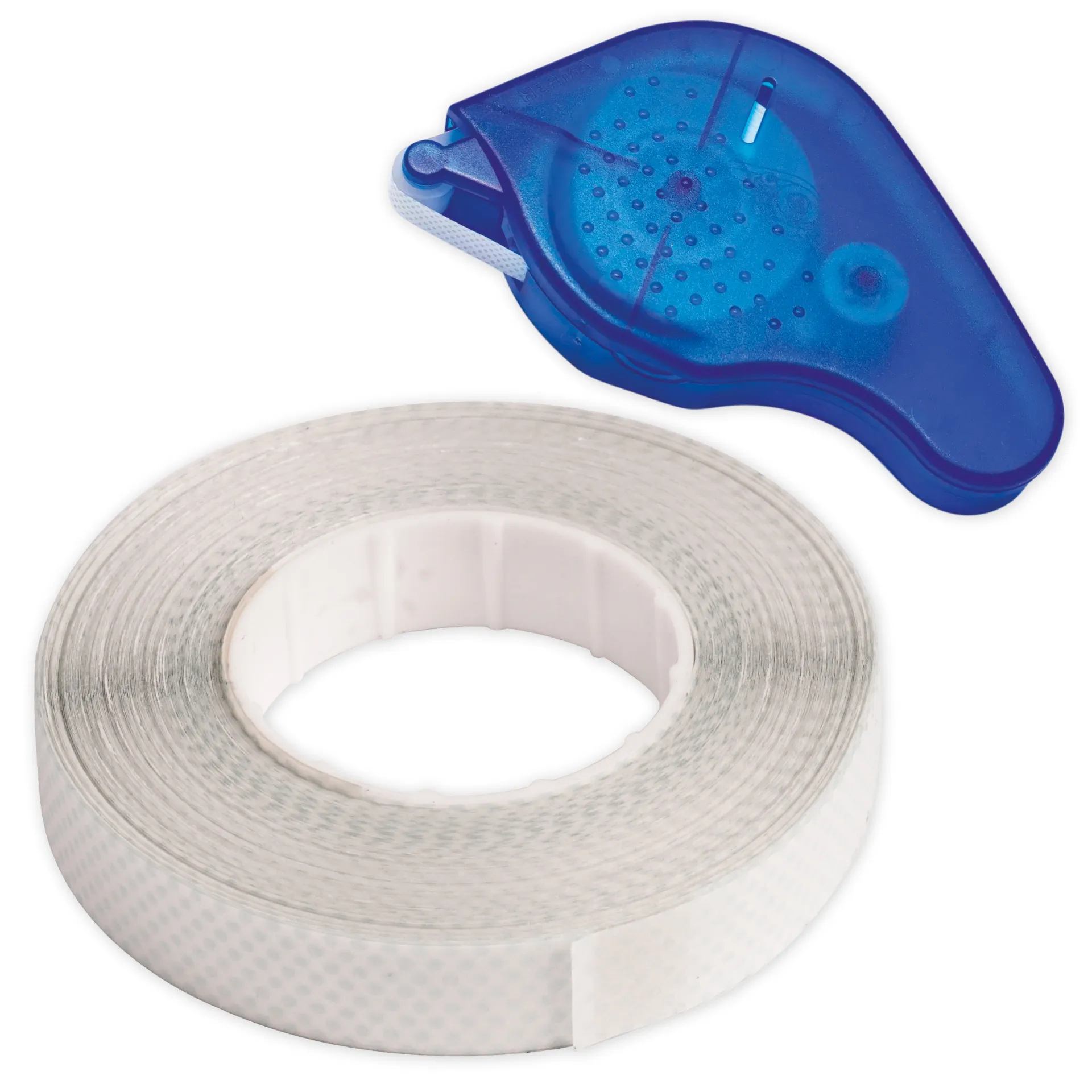 Nachfüllpack für Kleberoller im Spender, non-permanent, 15 m / 9 mm