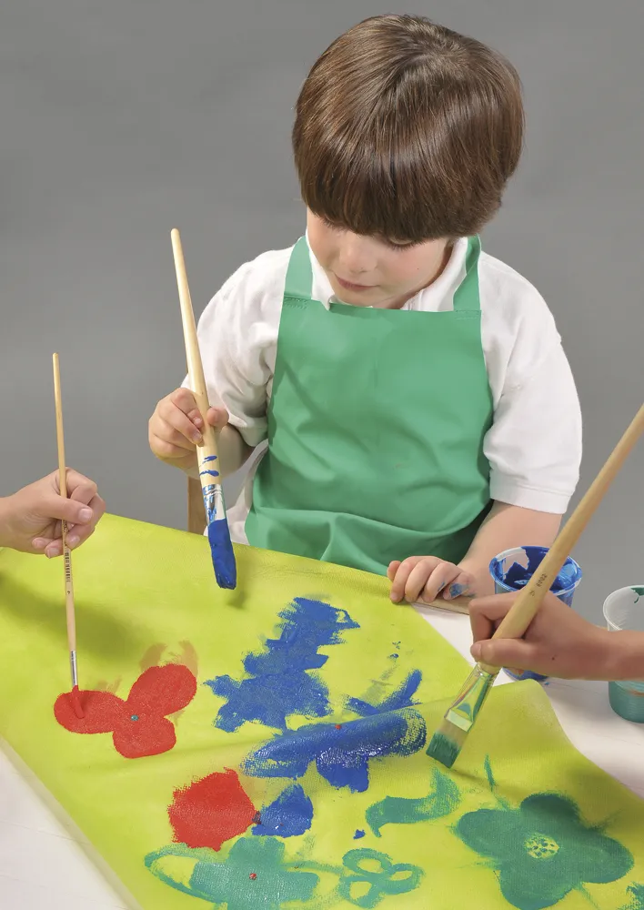 Bastel-Stoff "Smart-Fab", 30,5x45,7 cm, 270 Stück