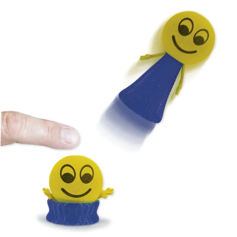 Spring-Männchen, ca. 8,5 cm