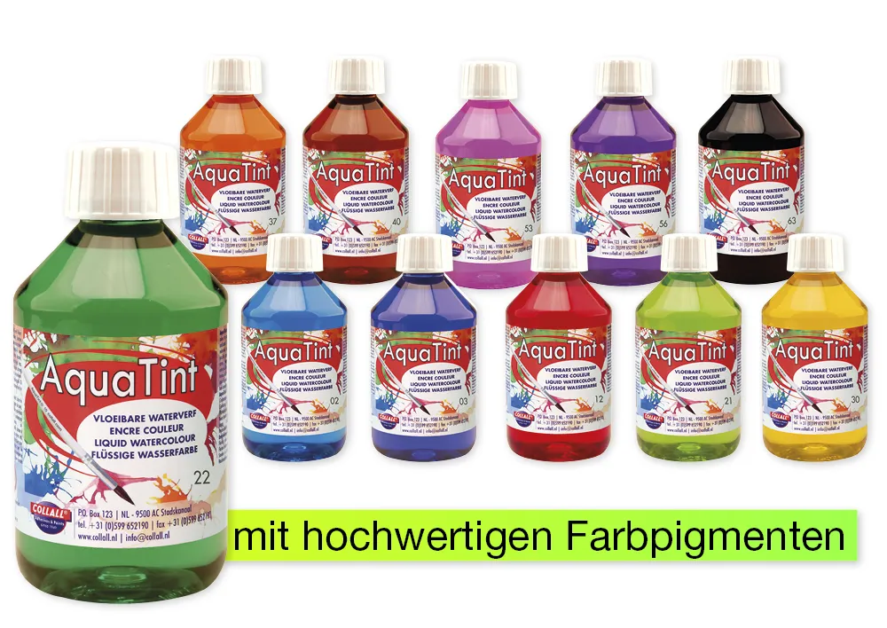 AquaTint, 250 ml