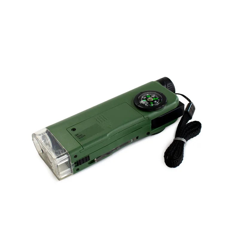 7 in 1 Mikroskop-Forscherwerkzeug