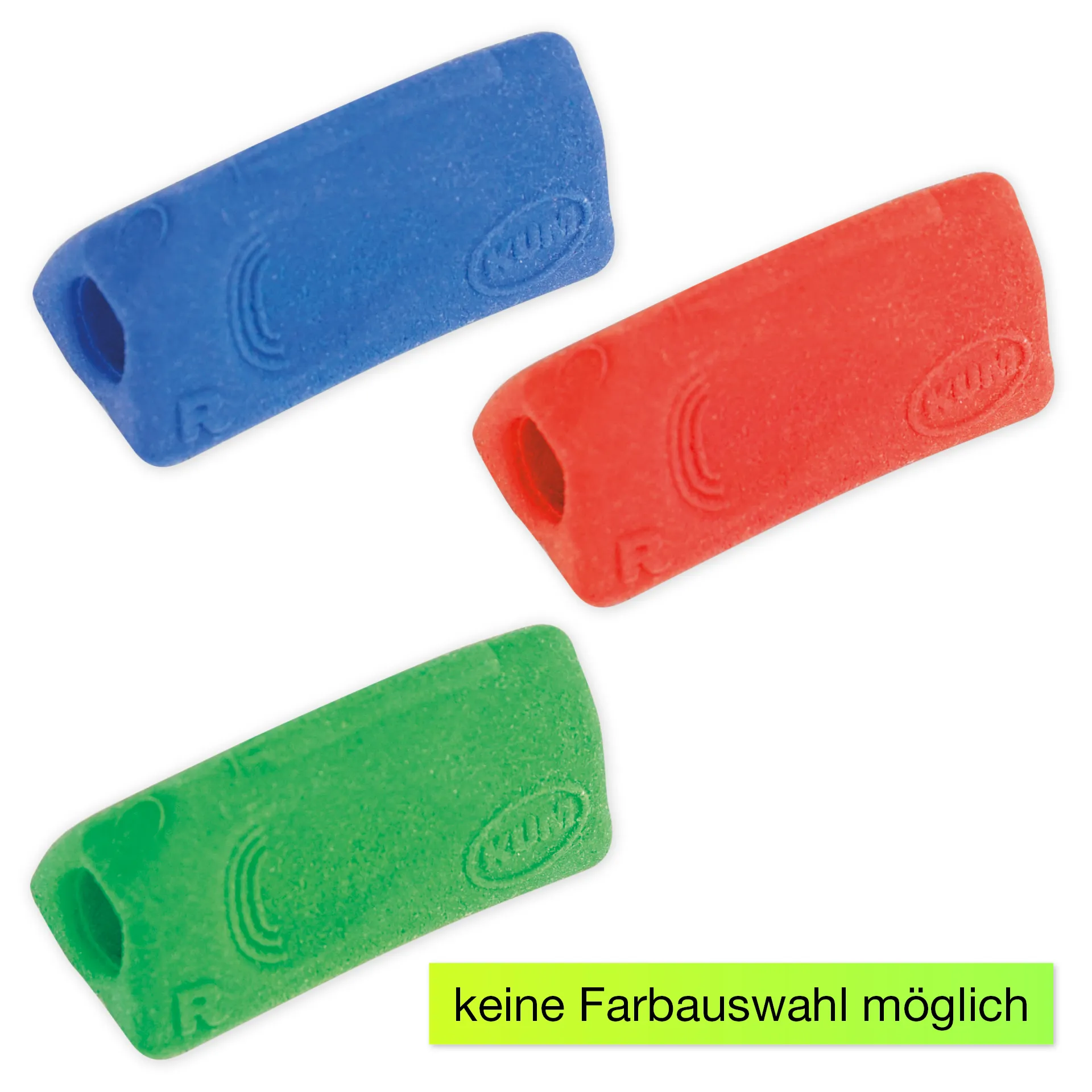 Sattler-Tri-Grip Schreibhilfe