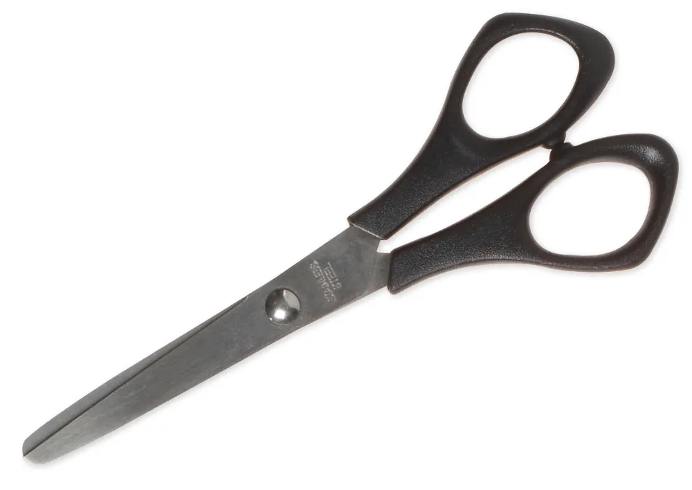 Rechtshänder-Schere