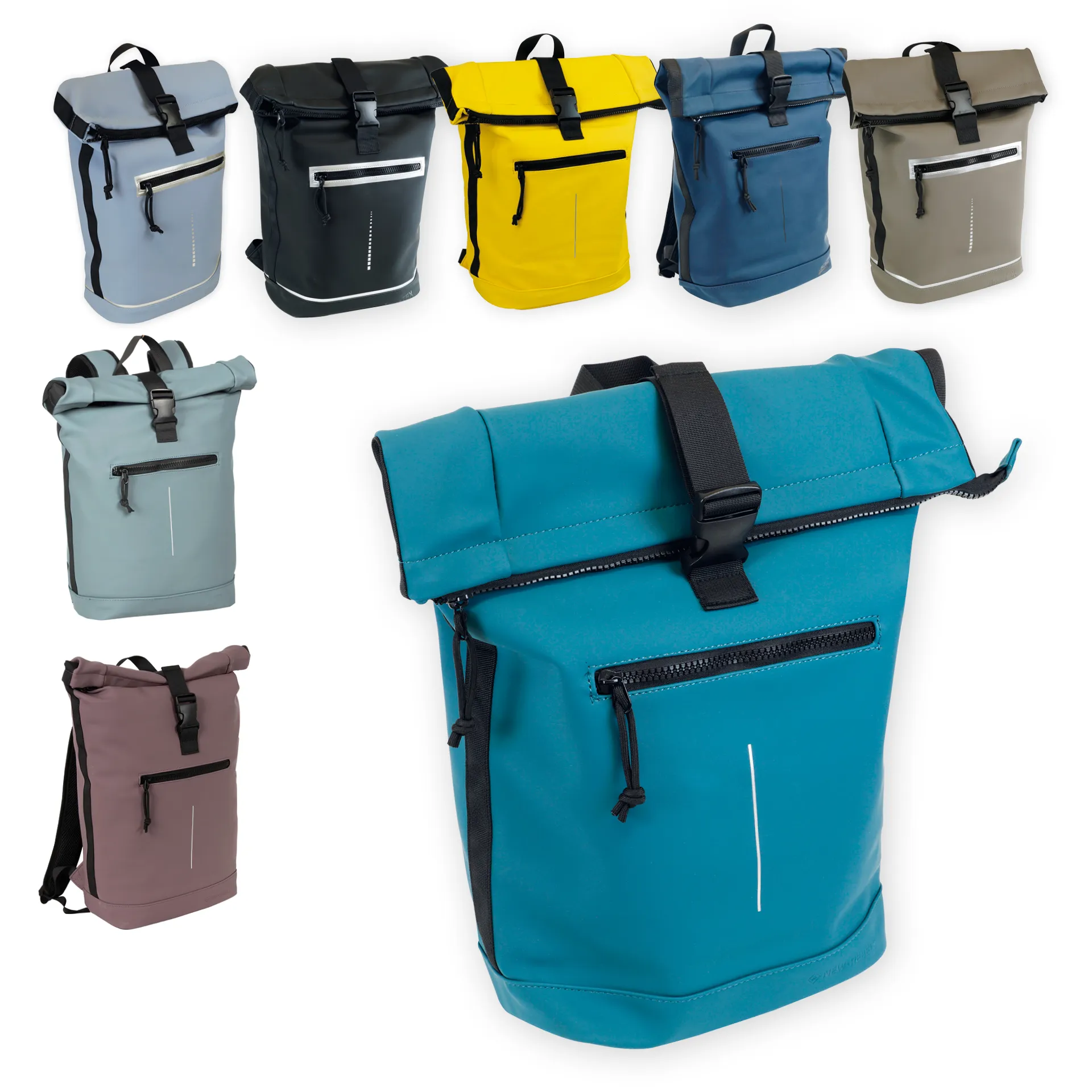 Lehrer-Rucksack „Sacci Soft“