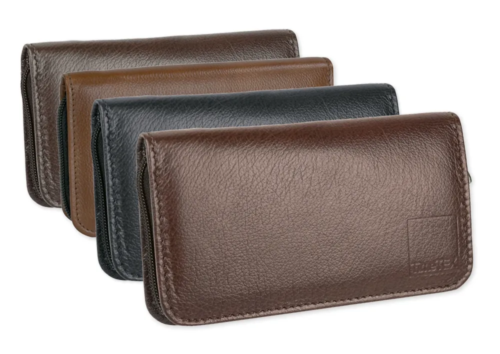 TimeTEX Federmäppchen "Standard-Plus"