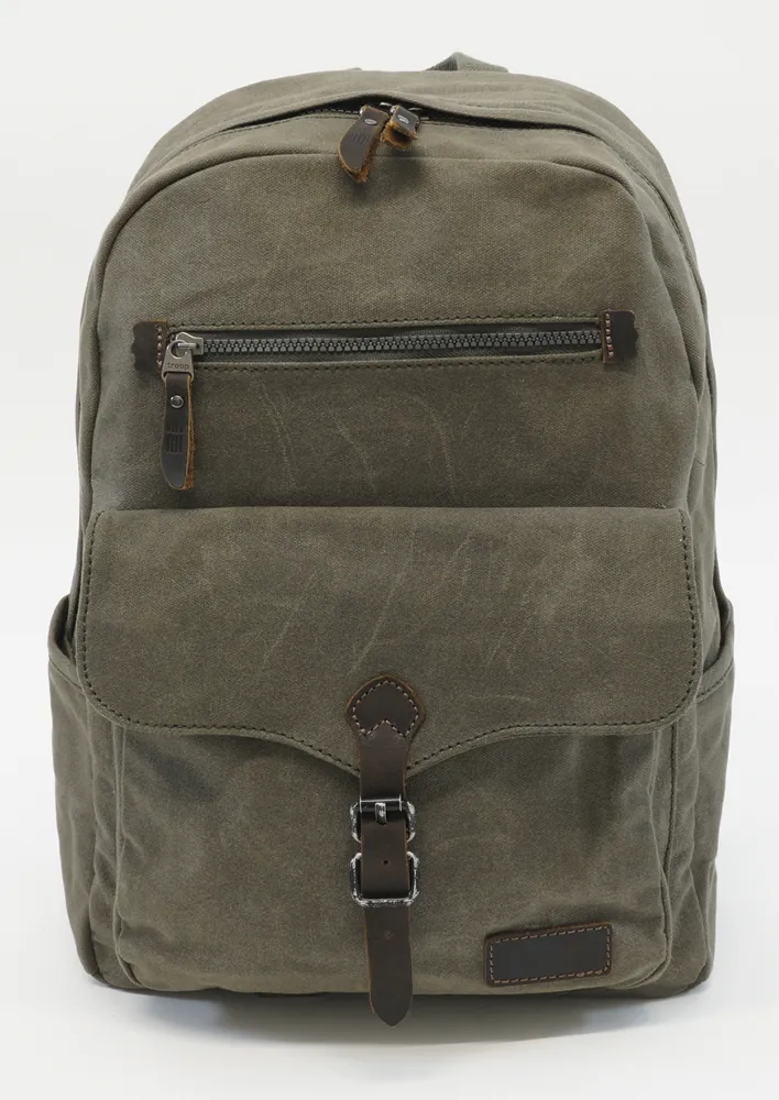 TimeTEX Lehrer-Rucksack "Cera"