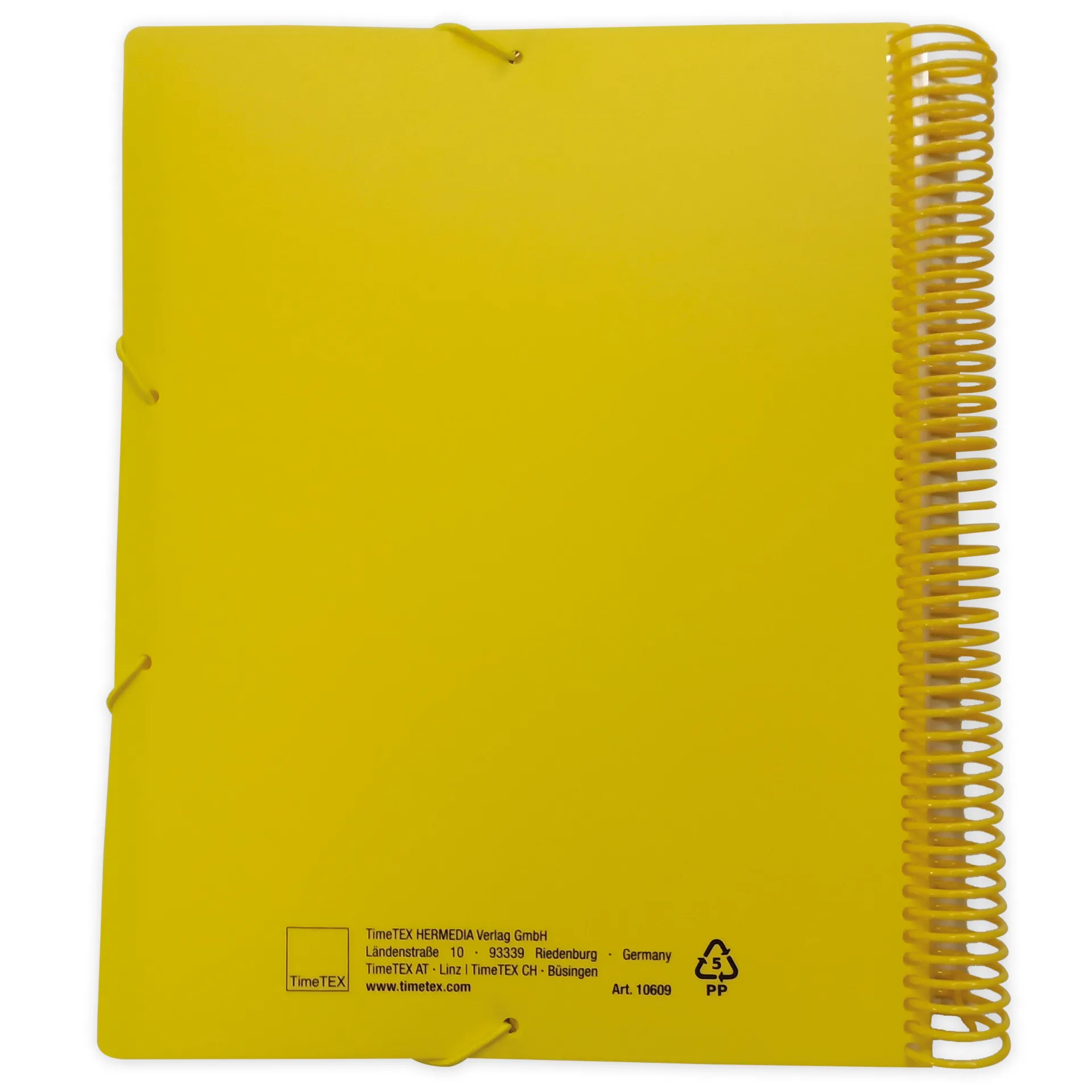 Sichthüllen-Mappe A4 mit 60 Klarsichttaschen