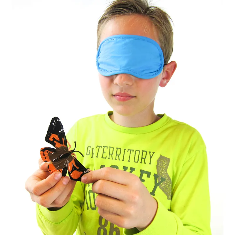 Hagemann Augenbinden-Set (6 Stück)