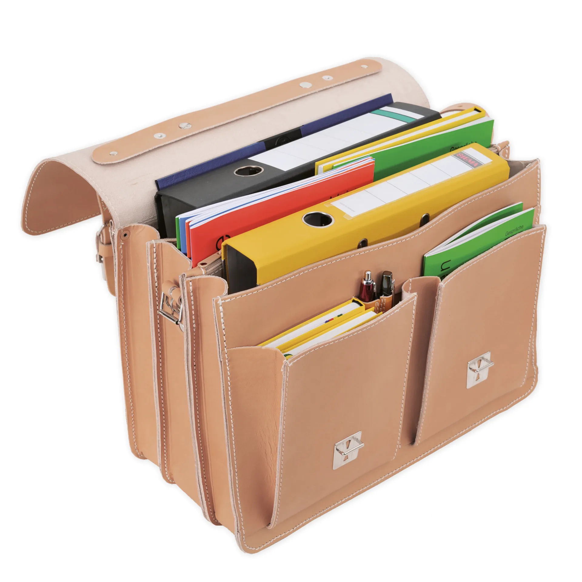 TimeTEX Büchertasche "Probata XXL"