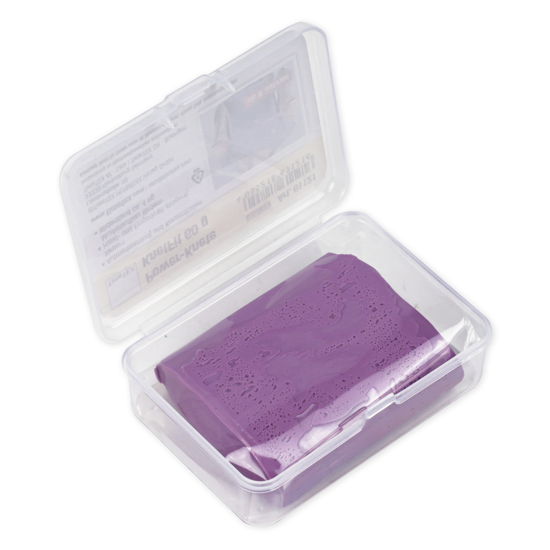 Power-Knete KnetFit, 60 g