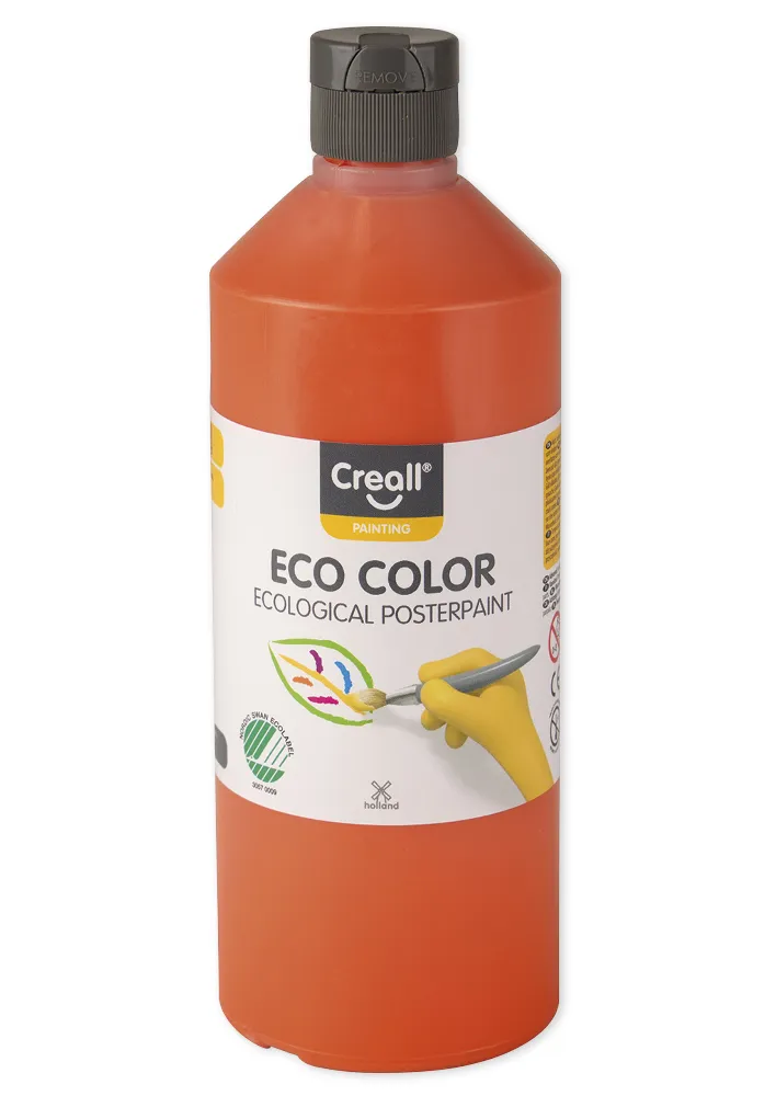 Creall Eco Color, 500 ml