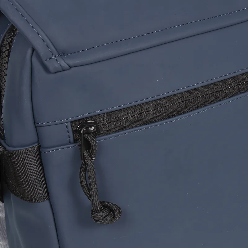 Umhängetasche "Suave", blau