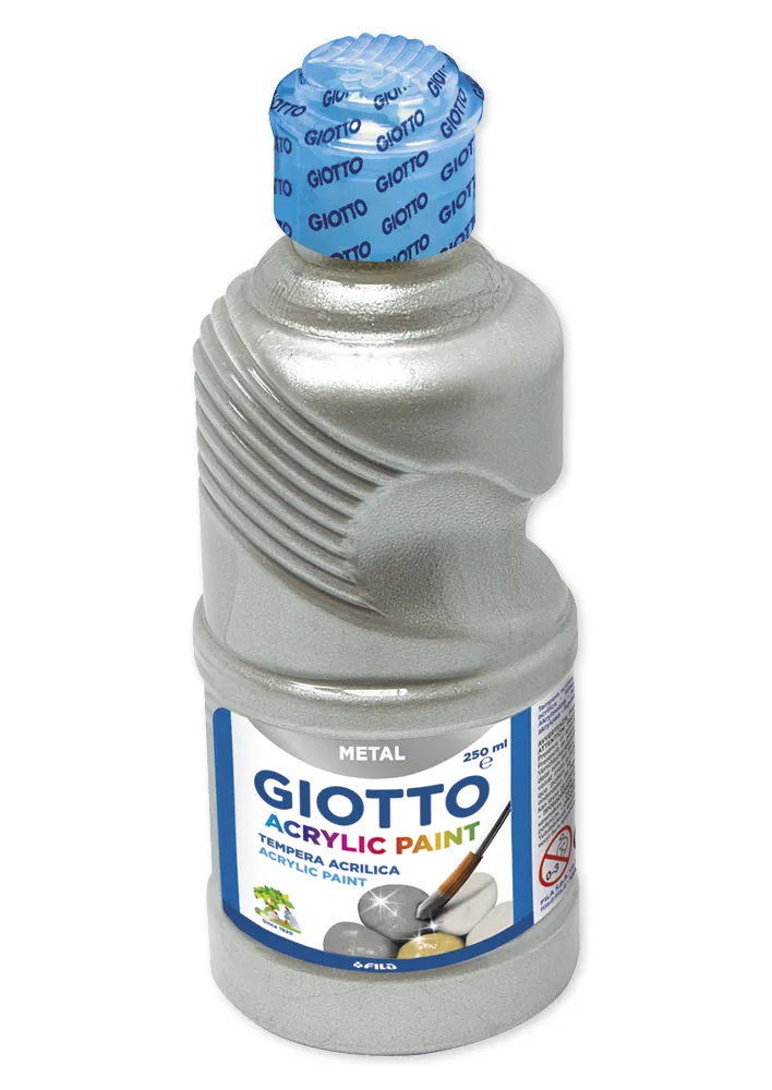 GIOTTO Acrylfarbe, 250 ml