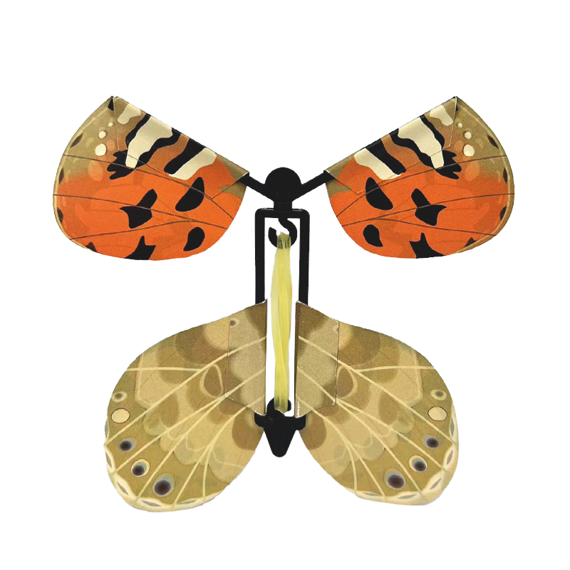 Hagemann Flatternder Schmetterling