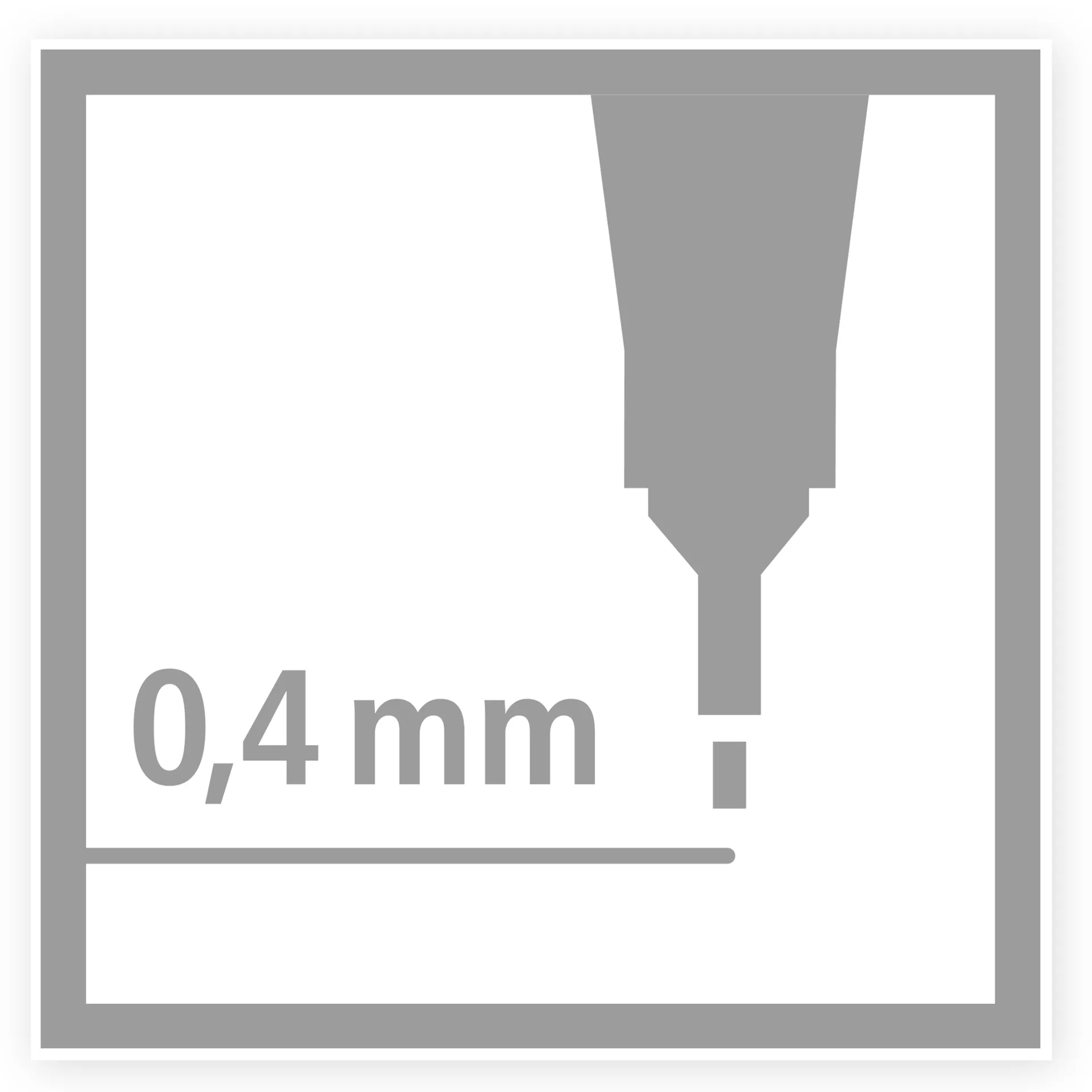 Stabilo point 88 Pastel Fineliner, 8-tlg.