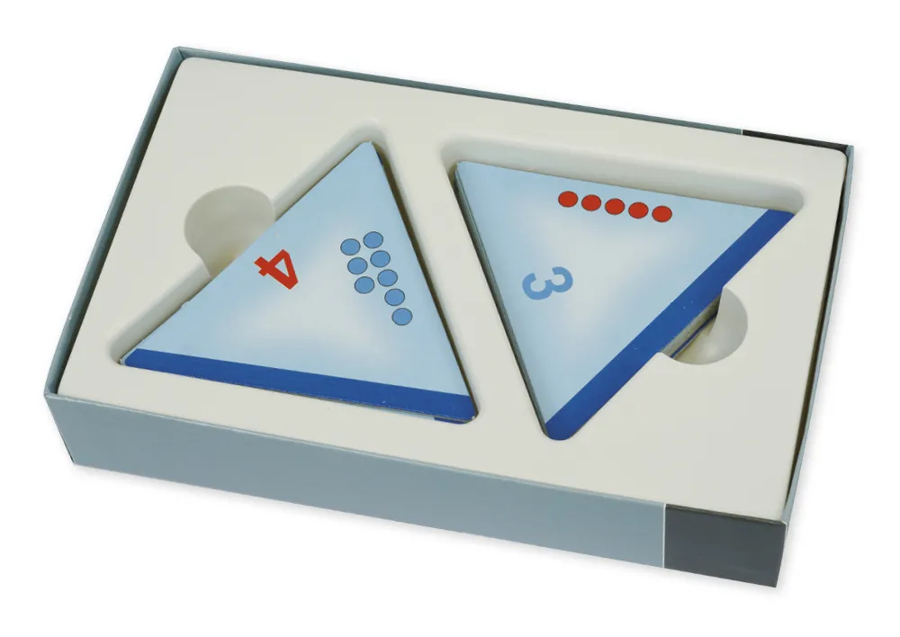 SCHUBITRIX Mengen, Zählen, Zahlen im Zahlenraum bis 10