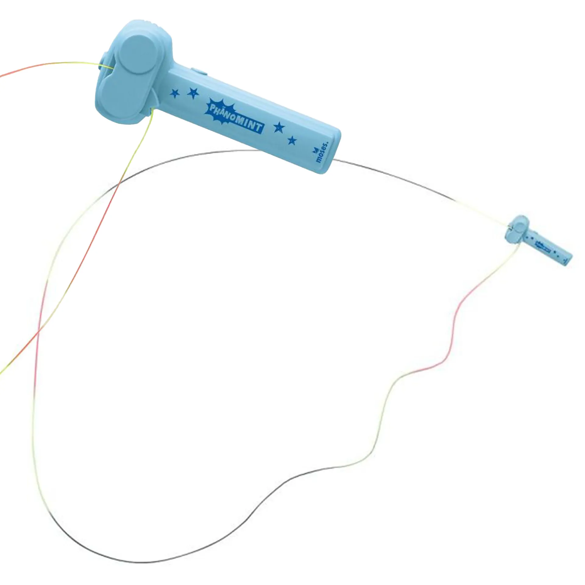 Magischer Seilwerfer, 4-tlg.