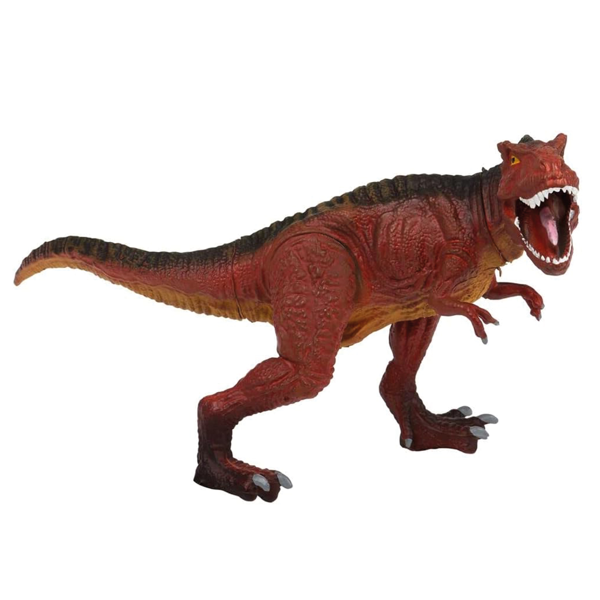 Dinosaurier-Ausgrabungsset T-Rex, groß, 6-tlg.