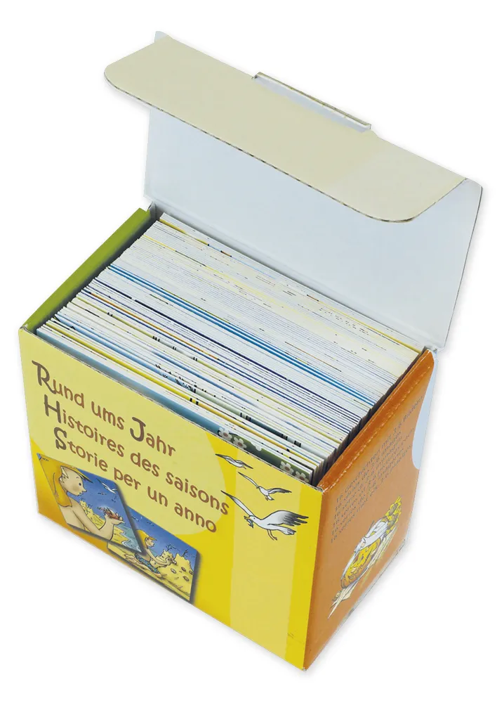 Bilderbox "Rund ums Jahr"