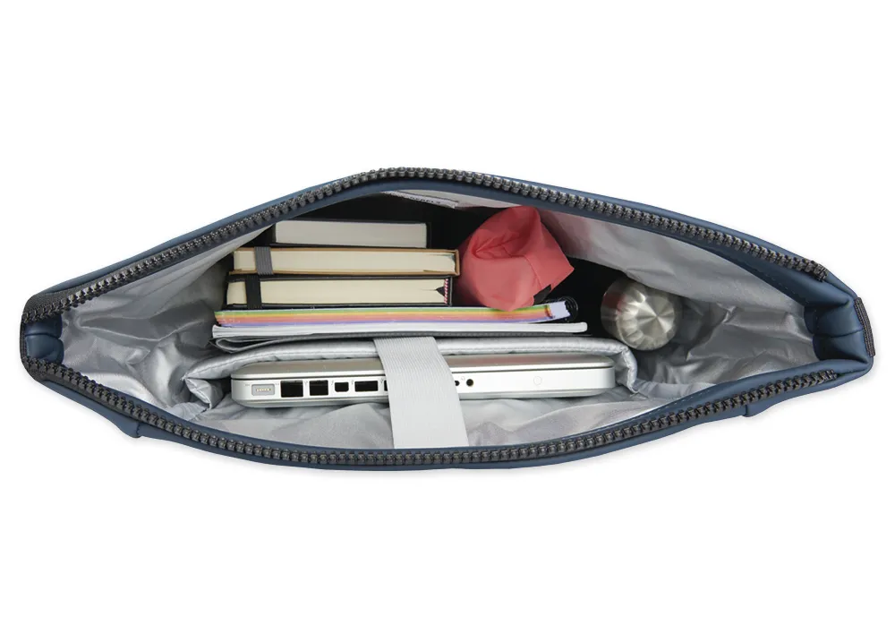 Lehrer-Rucksack "Sacci Soft Reflect"